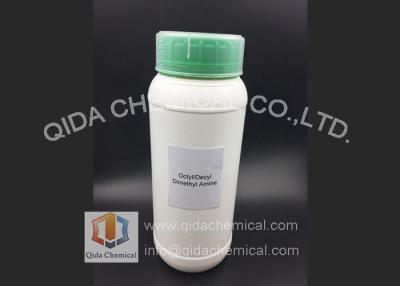 China Octyl-Decyl Dimethyl Amine Tertiaire Aminen CAS 7378-99-6 1120-24-7 Te koop