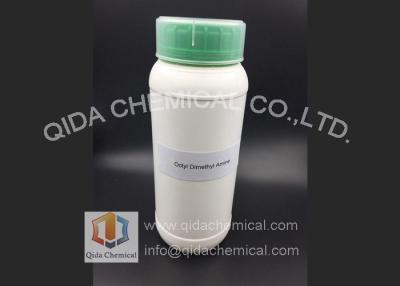 Chine Amine diméthylique octyle N, OEM de CAS 7378-99-6 de N-Dimethyloctanamine à vendre