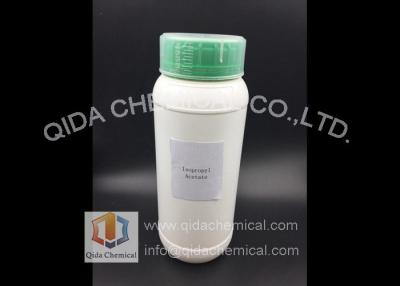 China Líquido transparente de CAS 108-21-4 químico de la materia prima del acetato del Isopropyl en venta