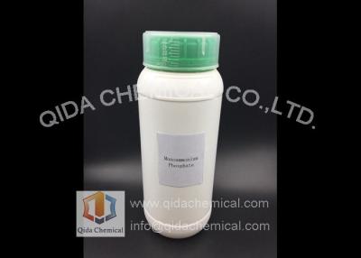 China Fosfato cristalino blanco CAS de Monoammonium 7722-76-1 25kg/50kg/1000kg en venta