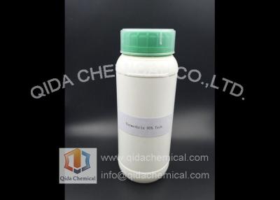 China Luz química de CAS 52645-53-1 dos insecticidas de Permethrin - amarelo à venda