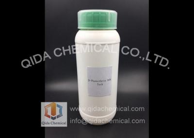 China tecnologia natural de CAS 26046-85-5 D-Phenothrin 93% do insecticida do cilindro 25kg à venda