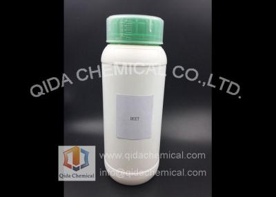 China Tecnologia de Diethyltoluamide 99% do cilindro dos insecticidas 200kg do produto químico de CAS 134-62-3 à venda