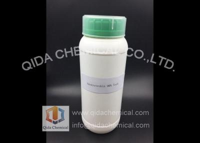 China Chemikalien-Fungizide Azoxystrobin 95% CASs 131860-33-8 Technologie pH 5,0 - 8,0 zu verkaufen