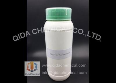 China Bazillus Handelsinsektenvertilgungsmittel CAS 68038-71-1 Thuringiensis zu verkaufen