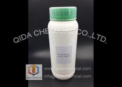 China Herbizid Metsulfuron Methyl- biologisch abbaubarer WG CASs 74223-64-6 60% zu verkaufen