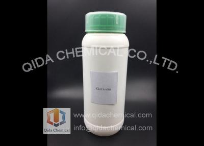 Chine Herbicides secs CAS 99129-21-2 de Postemergence de désherbant commercial de Clethodim à vendre