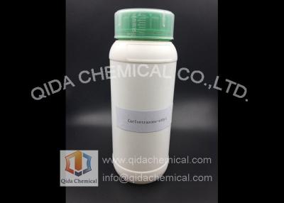 Chine Herbicides chimiques éthyliques de Carfentrazone CAS 128639-02-1 pour agricole à vendre