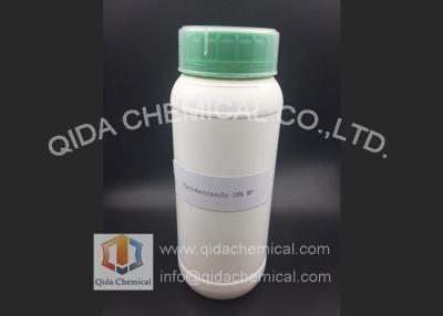 China Reguladores de crescimento vegetal orgânicos CAS 76738-62-0 Paclobutrazole 10% WP à venda