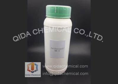 China Cilindro 25KG de CAS 76738-62-0 dos reguladores de crescimento vegetal de Paclobutrazole 98% TC à venda