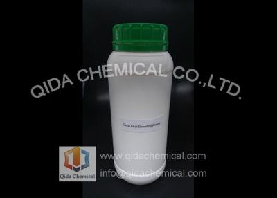 China Aminas Dimethyl CAS da mistura da amina do Alkyl dos s nenhum 61788-93-0 à venda