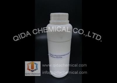 China Magnesiumbromide CAS 13446-53-2 voor behandeling van zenuwachtige wanorde Te koop