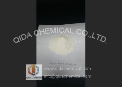 China Triazole Chemical Fungicides , Seed Dressing Tebuconazole 97% Tech CAS 80443-41-0 for sale