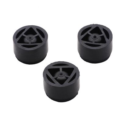 China 3Pcs Automotive Parts Engine Rubber Mount Bush 4M5G-6A994-AA/1434444 For Ford Focus MK2 2004-2011 Cover Device Under Guard Plate Rubber for sale