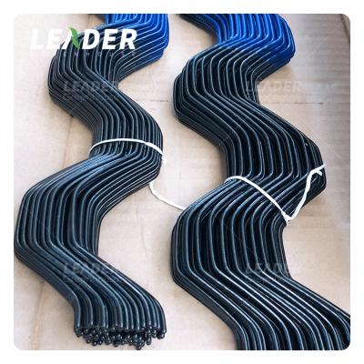 China Agricultural greenhouse accessories greenhouse stir wire channel greenhouse film lock stir wire for sale à venda