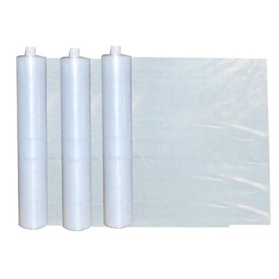 Κίνα Professional 200 micron greenhouse plastic film PE anti-UV film fruit vegetable flowers UV protection with great price προς πώληση