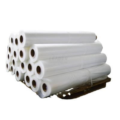 China Agricultural UV Protection Greenhouse Plastic Sheeting Greenhouse UV Resistant Film en venta