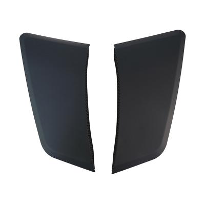 China Type GT Style Back Scoops For Mustang 2015-2021 for sale