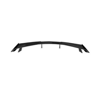 China AMPP Wing Style Car Rear Bumper High Auto Body Kit Spoiler For Corvette 2020+ for sale