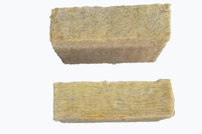 China Tablero de aislamiento incombustible de stonewool, CE ISO del tablero de aislamiento de las lanas minerales en venta