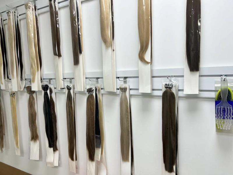 Verified China supplier - Guangzhou Hair Professional Co., Ltd.