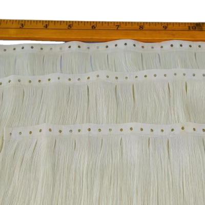 China Silky Straight Wave Seamless Russian Human Hair Tape In Skin Weft Extension With Hole for sale