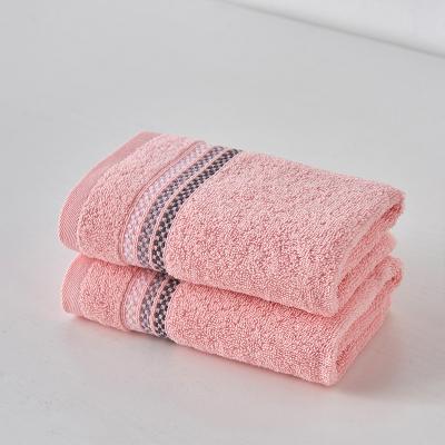 China Child Safe Thick Bath Towel Set 3 Pcs Towel Set Custom Your Logo Face Bath Towel Set Wholesale 100% Bamboo Space Soft OEM Fit Adult Children customer needs for sale