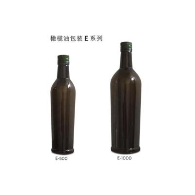 China Recyclable plastic edible oil bottles in triangle shape design for sale