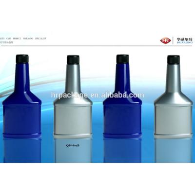 China Recyclable PlasticBottle Pet Bottle Used In Gasoline Additives Diesel Fuel Additives for sale