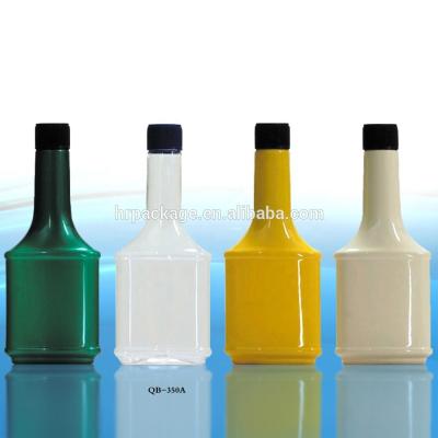 China Automatic Product Pet Care Plastic Bottle Suitable For Gasoline Additives for sale