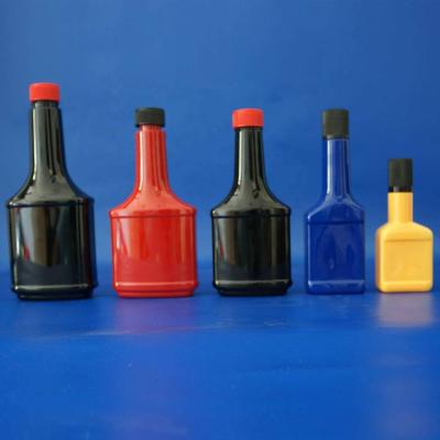 China Recyclable PET Plastic Bottle For Diesel Fuel Additives for sale