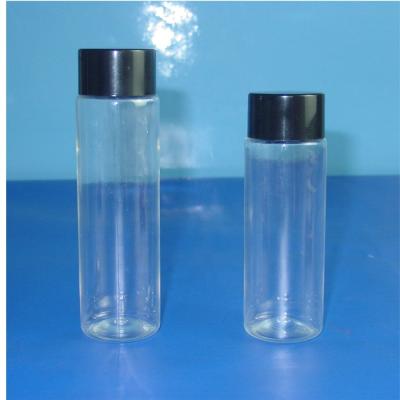 China Household Products PET Packing Bottle For Liquid Products for sale