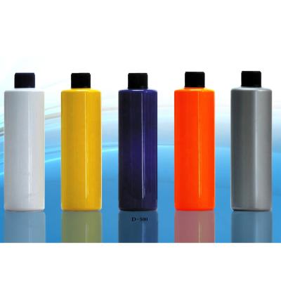 China Plastic cosmetic sprayer plastic bottle for sale