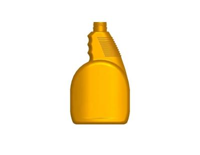 China From various industries we provide PETE Bottle Design Service for sale