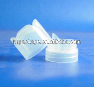 China Screw cap cap/backflow lid plastic bottle cover with backflow function for sale