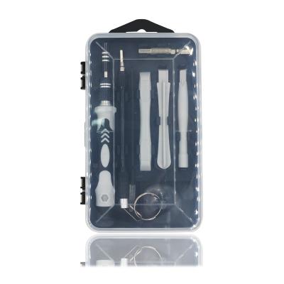 China Repair Shop 135 in 1 Set of Repair Tool Mobile Watch Magnetic Phillips Kit Precision Screwdriver for sale