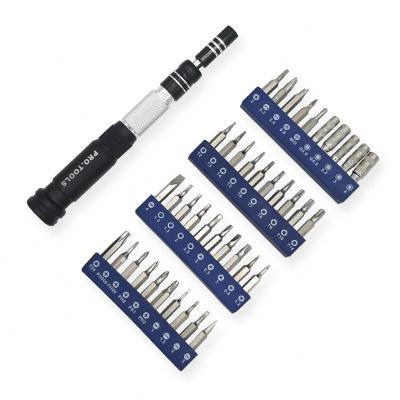 China Mini Screwdriver Tool Set Delicate Appearance Reasonable Price Screwdriver for sale