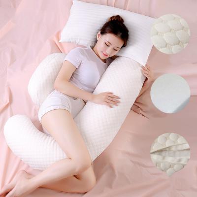 China Anti-bacteria Pregnant Women Pregnant Women Pillow Waist Side Sleeping Multifunctional Abdomen Artifact Sleep Cushion Support Maternity for sale