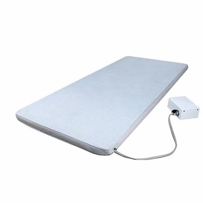 China Simple Slim Deep Sleep Massage Electronics Mattress Living Smart Living Smart Airbag Mattress for sale