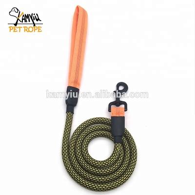 China DETACHED Dog Training Dog Leash Retractable Long Rope Custom Logo Climbing Leash Best Selling Products In Amazon for sale