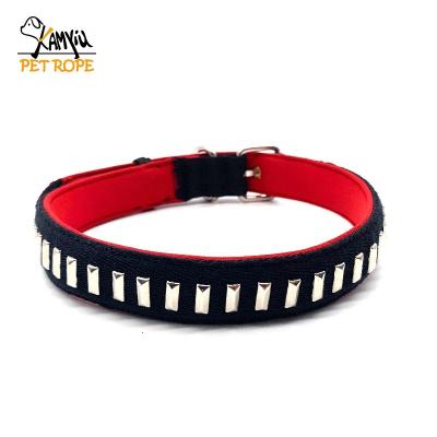 China Viable Pointed Luxury Dog Shock Collar for sale