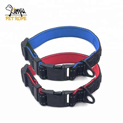 China Sustainable Wholesale Custom Soft Inner Dog Collar Cushion for sale