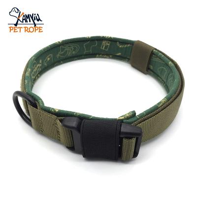 China Viable Promotion Wholesale Custom Sublimation Printing Dog Collar Pet Accessories From China Supplier for sale