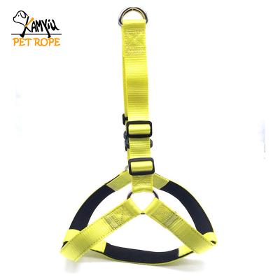 China Pet DETACHED Leash Rope Pulling Tool Dog Collar Walking Harness for sale