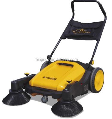 China Manual sweeper without power MN-P50 for sale