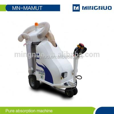 China robot vacuum cleaner industrial cleaning robots MN-MAMUT for sale