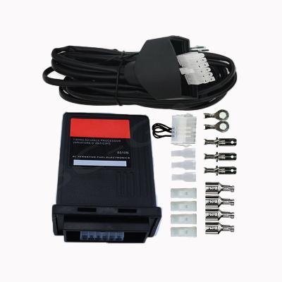 China AUTO GAS EMULATOR UNIVERSAL UNIVERSAL for sale