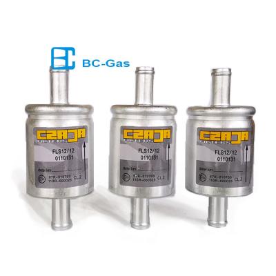 China Since GAS cng lpg natural gas filter kit T3 for sale