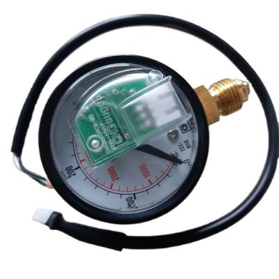 China Autogas cng 5V pressure gauge T3 for sale