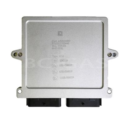 China Universal Gasoline High Quality Car ECU Kits Universal for sale